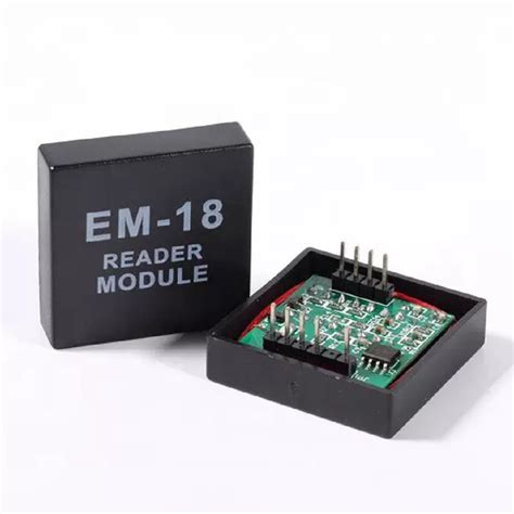 em 18 rfid reader module price|em18 rfid reader price.